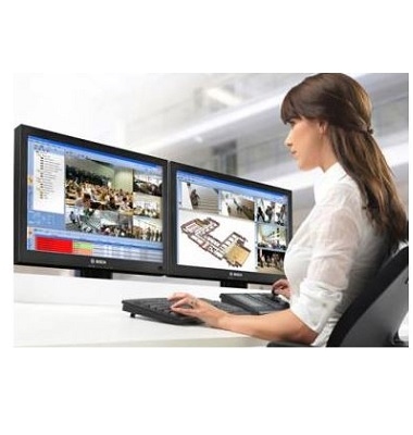 Bosch Video Management System v-5-0